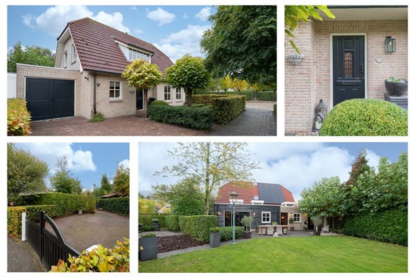 Medium property photo - Leiboom 21, 4731 XG Oudenbosch
